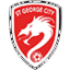 St George City