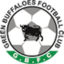Green Buffaloes