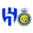 Al Nasr & Al Hilal All Stars