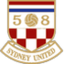 Sydney United 58