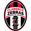 Clarence Zebras