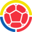 Colombia W
