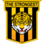 The Strongest