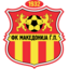 FK Makedonija Gjorče Petrov