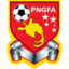 Papua New Guinea