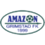 Amazon Grimstad W