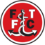 Fleetwood Town
