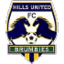 Hills United FC