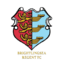 Brightlingsea Regent