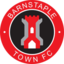 Barnstaple Town