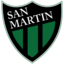 San Martin San Juan
