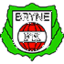 Bryne W