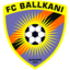 Ballkani