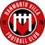 Hanworth Villa