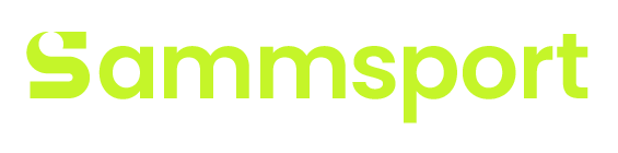 Samm Sports Logo
