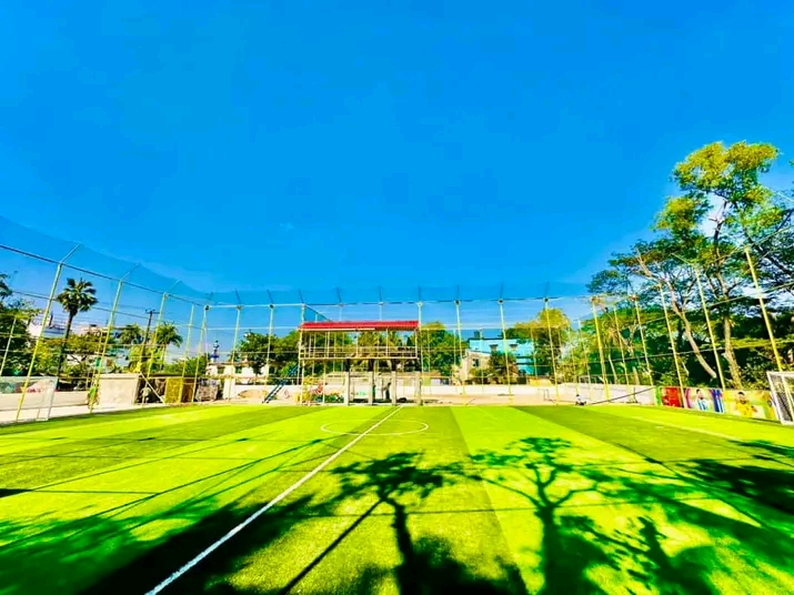 El Clásico Sports Hub