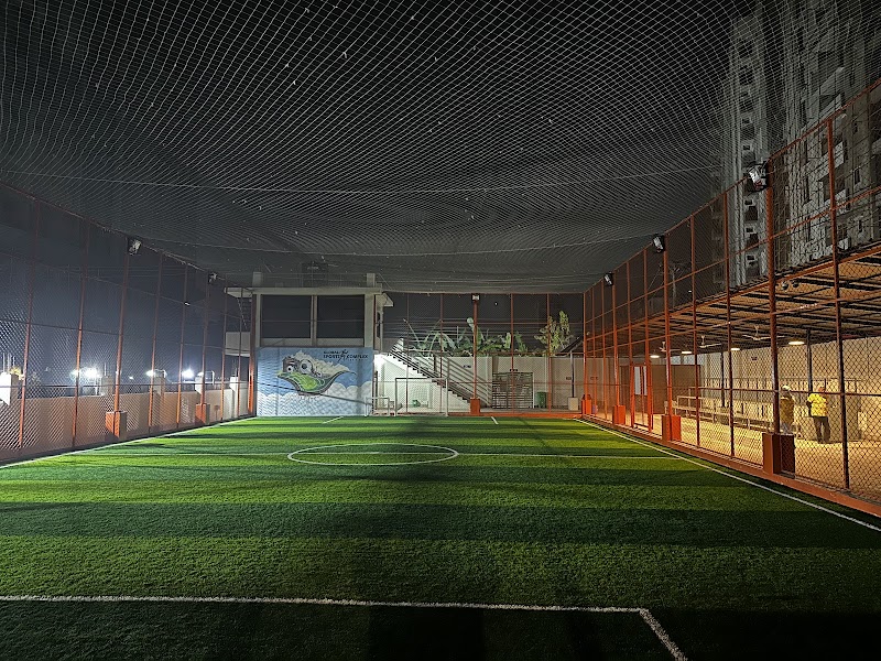 Global Sports Complex