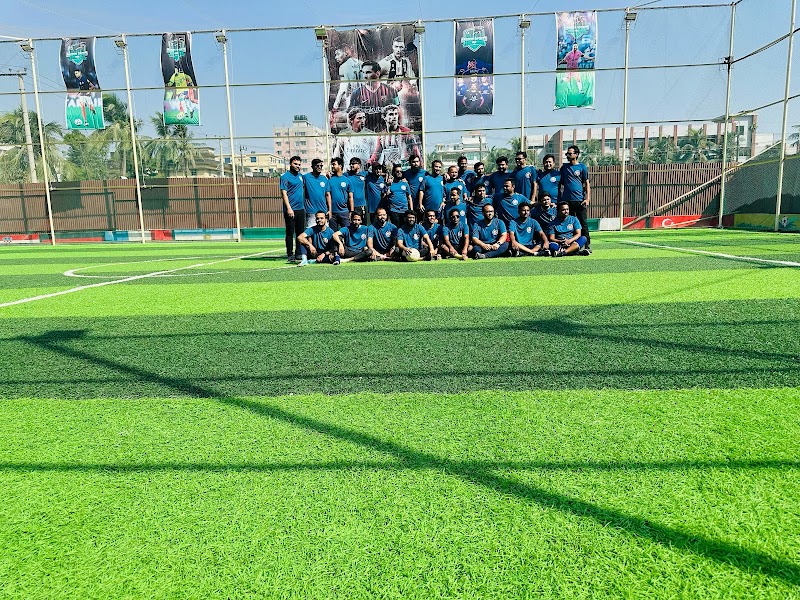 Amigos Sports Park & Restaurant