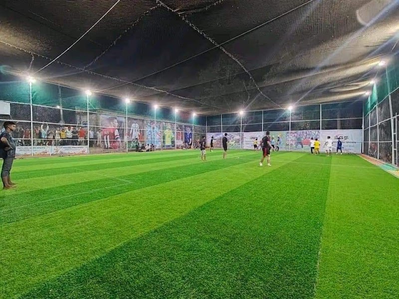 Bhatiary Sports & Turf