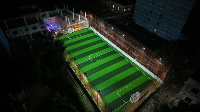 Oxysports Arena