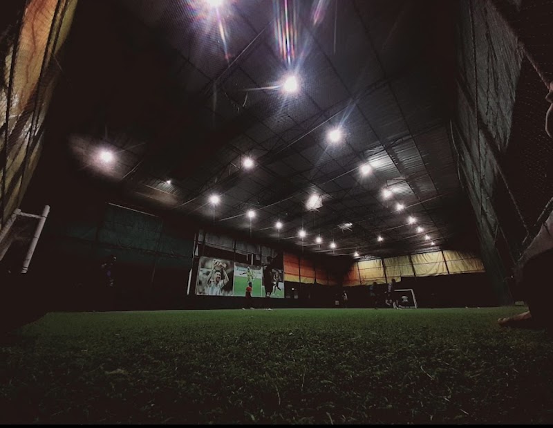 Ball Park Sports Center