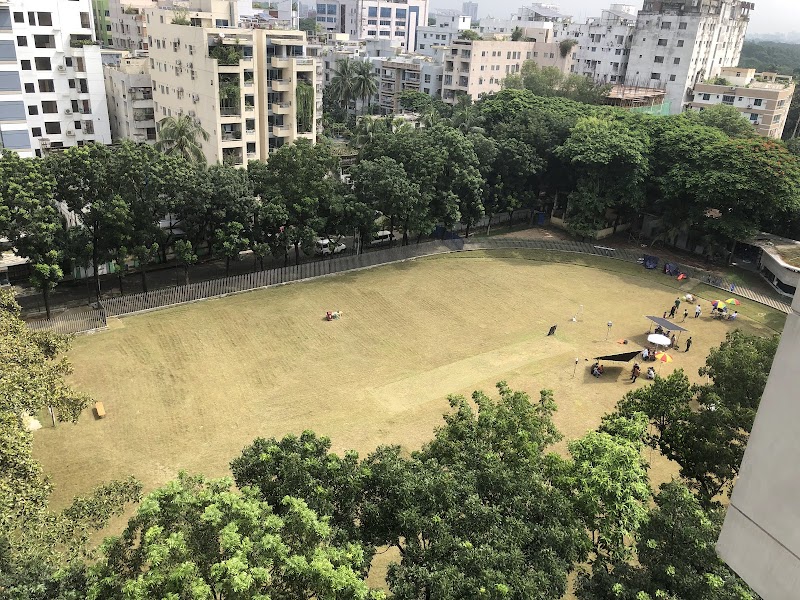 Mohammadpur Striker's Field