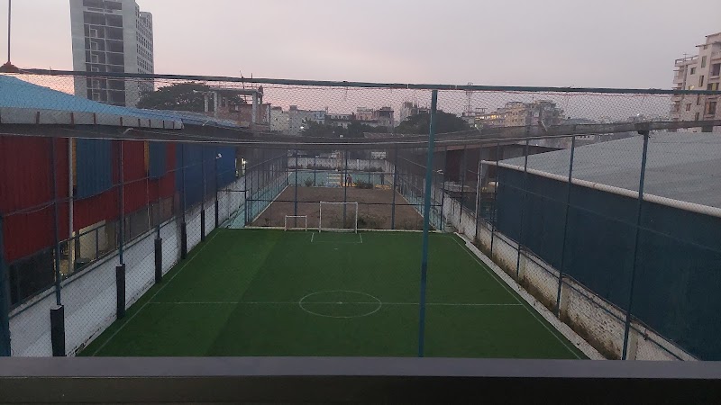Presidency Sports Zone