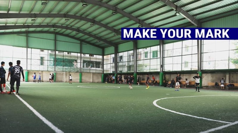 JAFF Arena & Academy