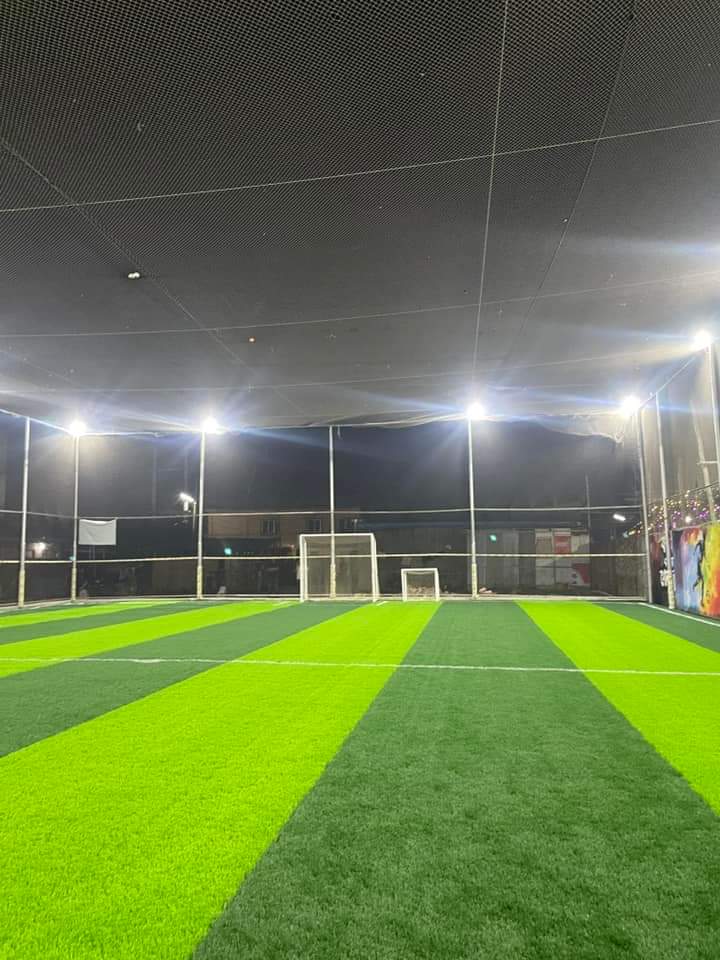 Affinity Sport Arena