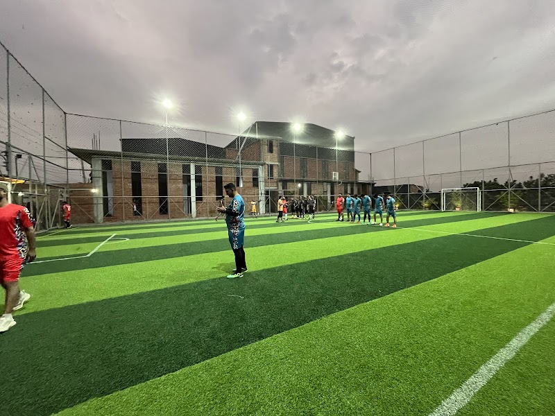 Rockland Sports Limited