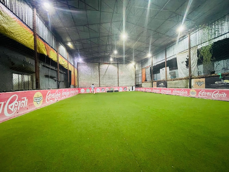 Soccer Indoor Sports Center