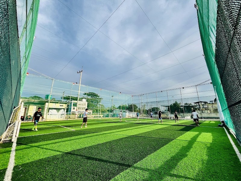 A.K Turf sports–Best turf