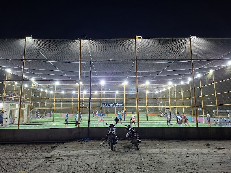 N N Sports Arena