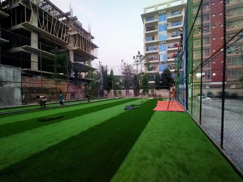 Aporna Sports Arena (ASA)