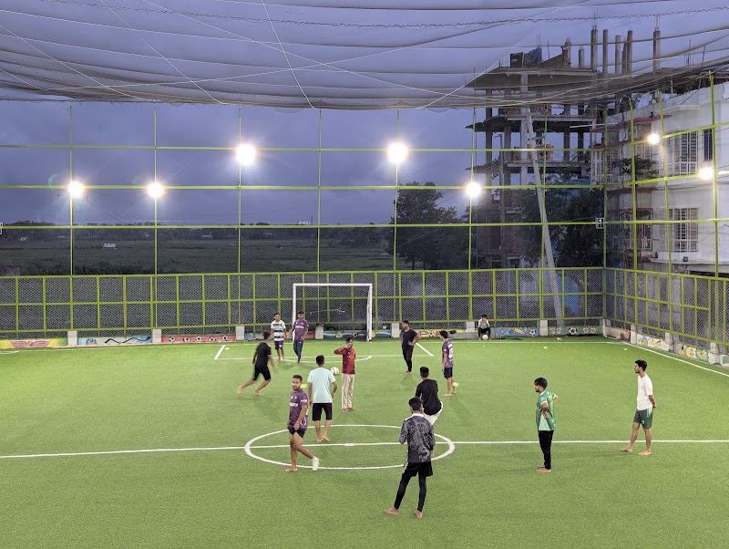 K Ali Sports Complex