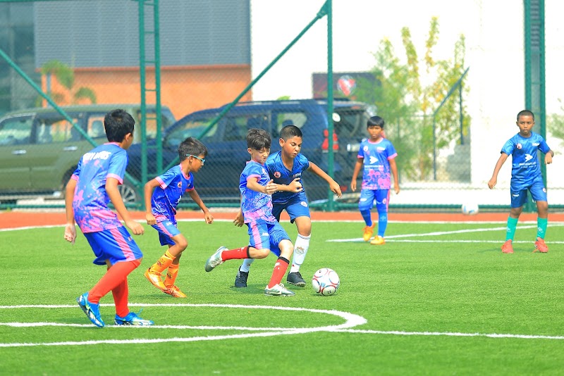 Bashundhara Sports City