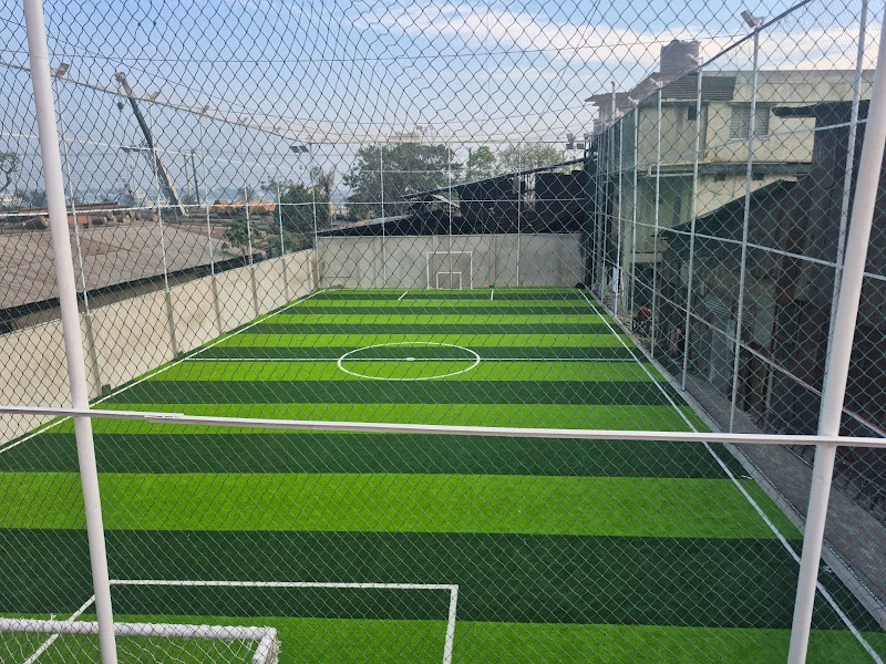 Riverview Sports Arena