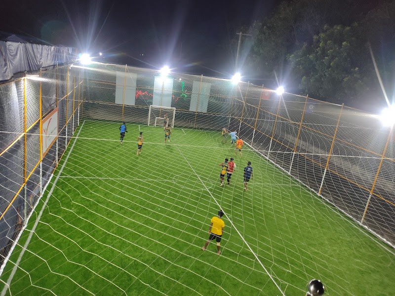 Victory Sports Arena