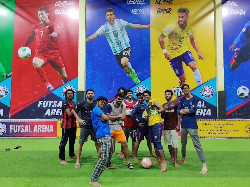 Futsal Arena Sports Center