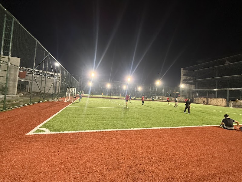 BSC Futsal Ground