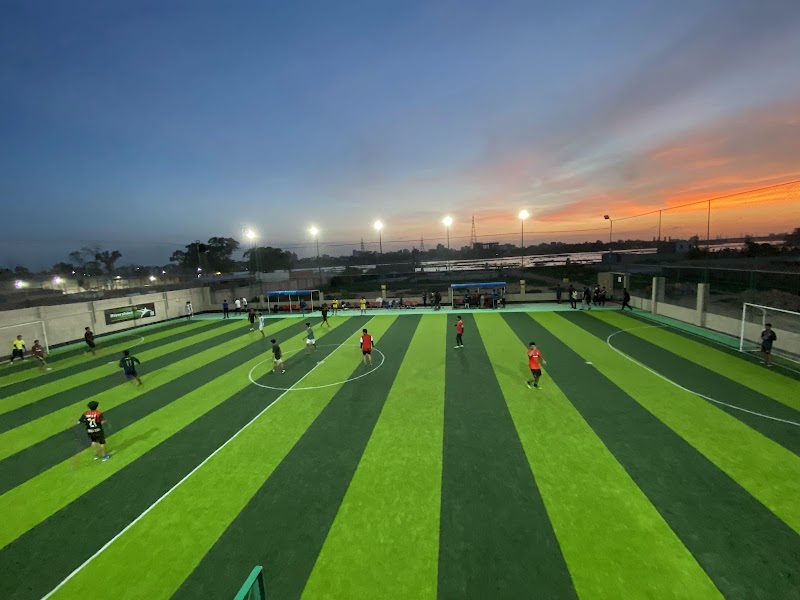 Rivershore Sports Arena