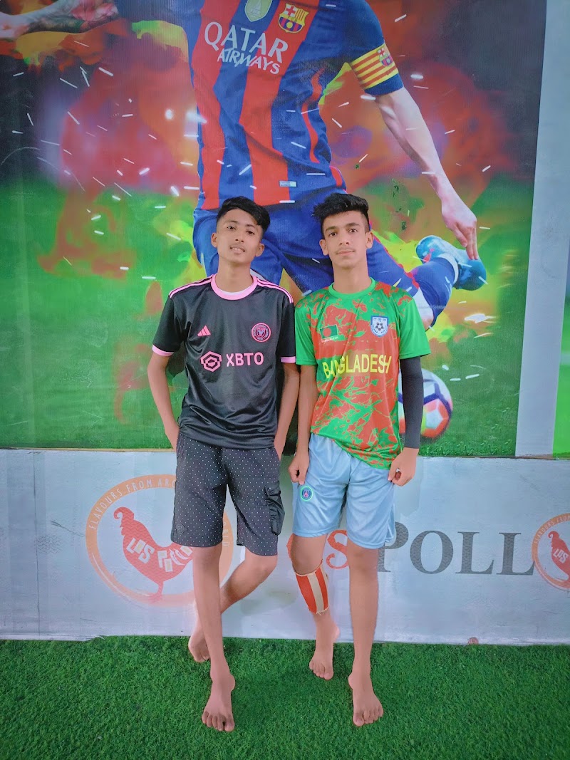 ELITE STARS Sports Complex