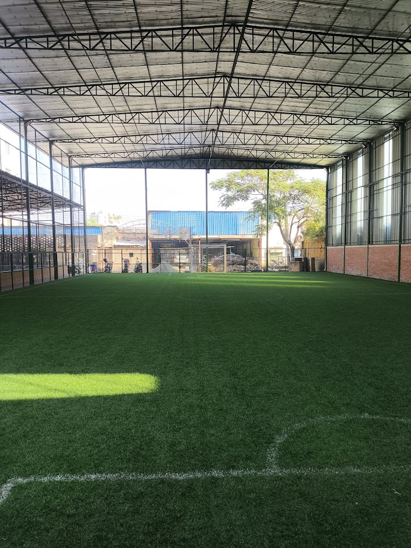 OFFSIDE-HOME OF FOOTBALL