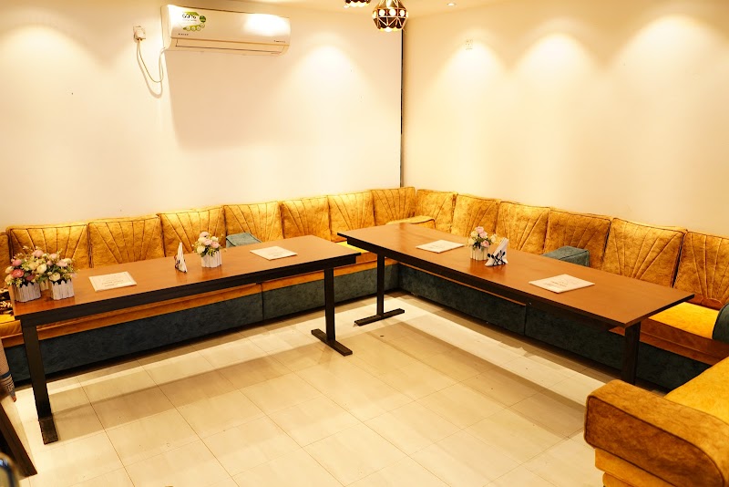 Avalon | Best Sports Club & Restaurant in Sylhet