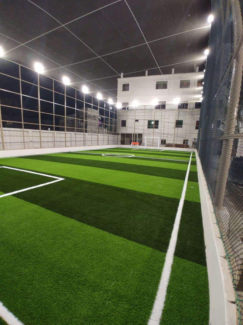 NHT Sports Complex & Juice Bar